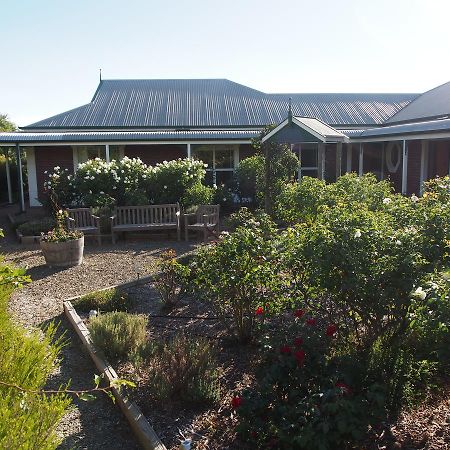 Bed & Breakfast At Tiffany'S Mclaren Vale Eksteriør bilde
