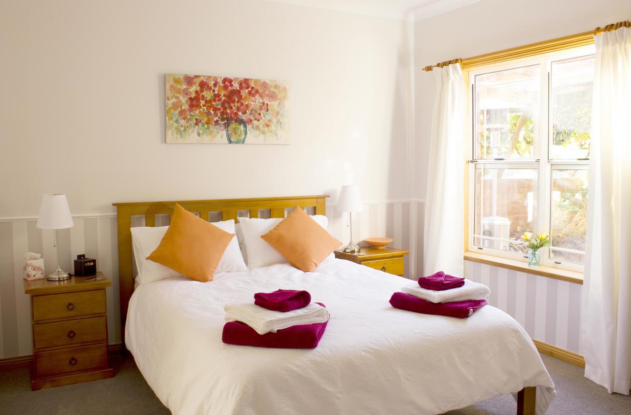Bed & Breakfast At Tiffany'S Mclaren Vale Eksteriør bilde
