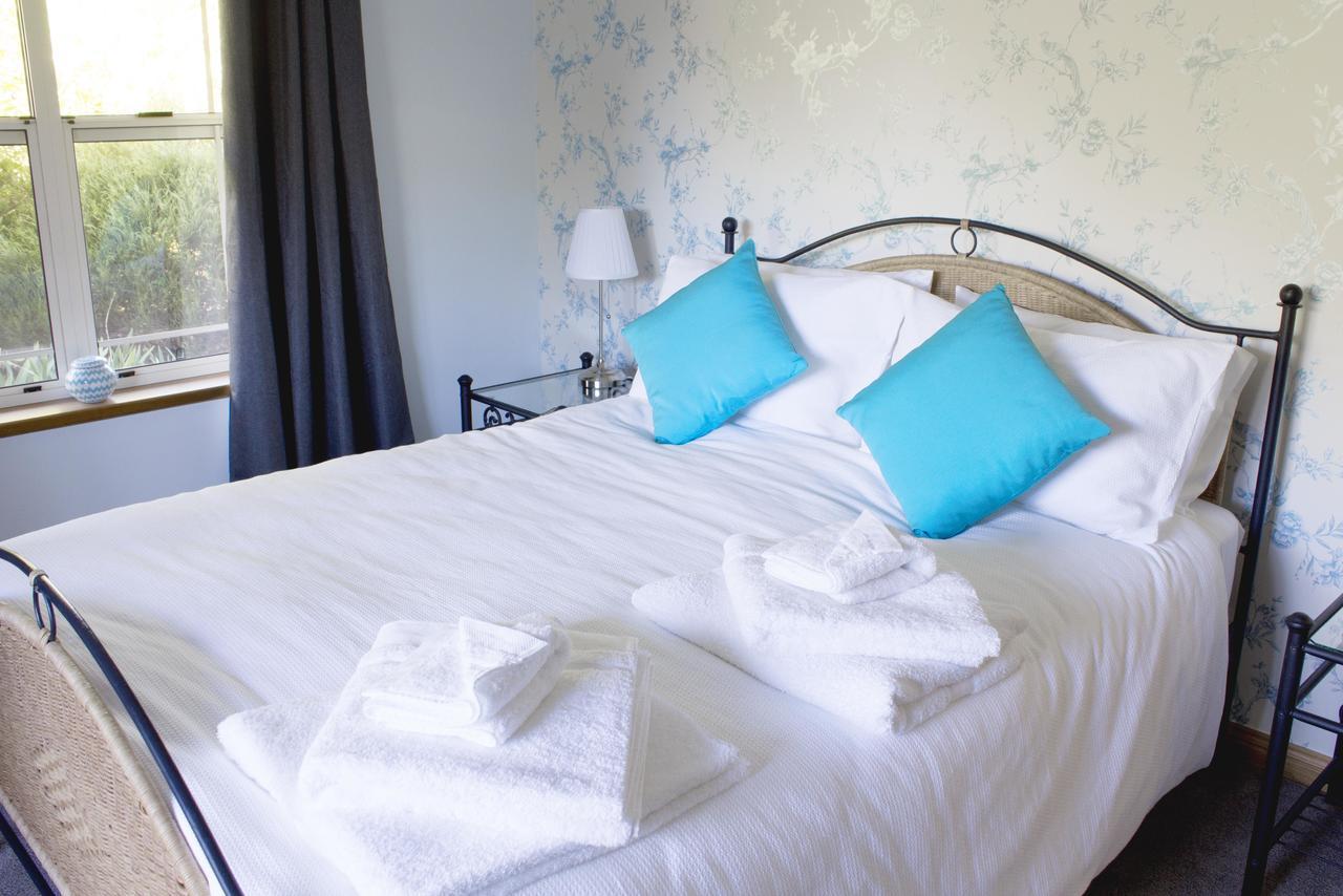 Bed & Breakfast At Tiffany'S Mclaren Vale Eksteriør bilde