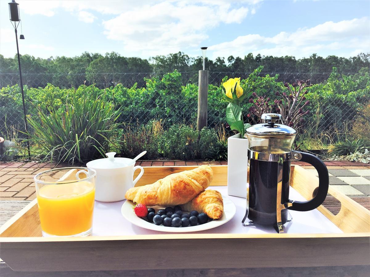 Bed & Breakfast At Tiffany'S Mclaren Vale Eksteriør bilde