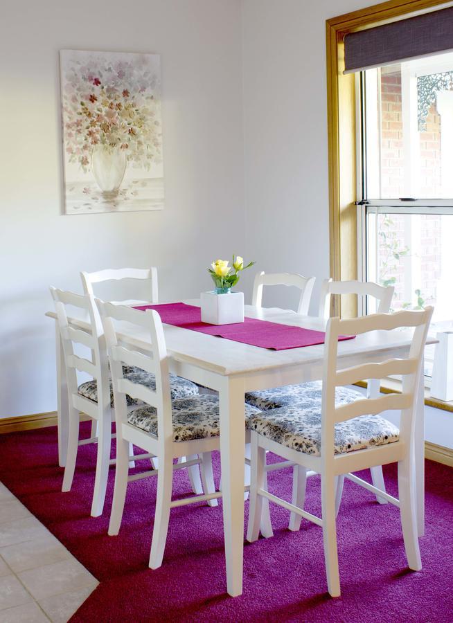 Bed & Breakfast At Tiffany'S Mclaren Vale Eksteriør bilde
