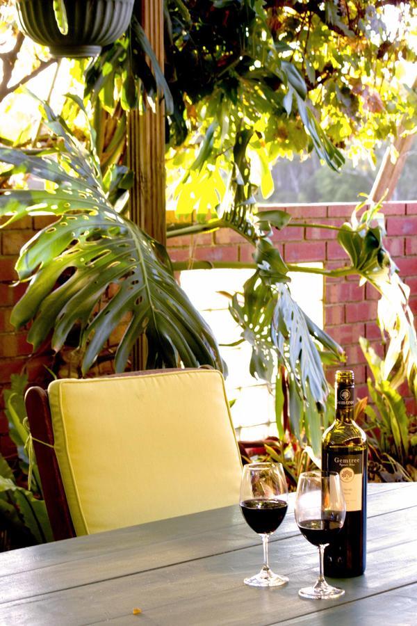 Bed & Breakfast At Tiffany'S Mclaren Vale Eksteriør bilde